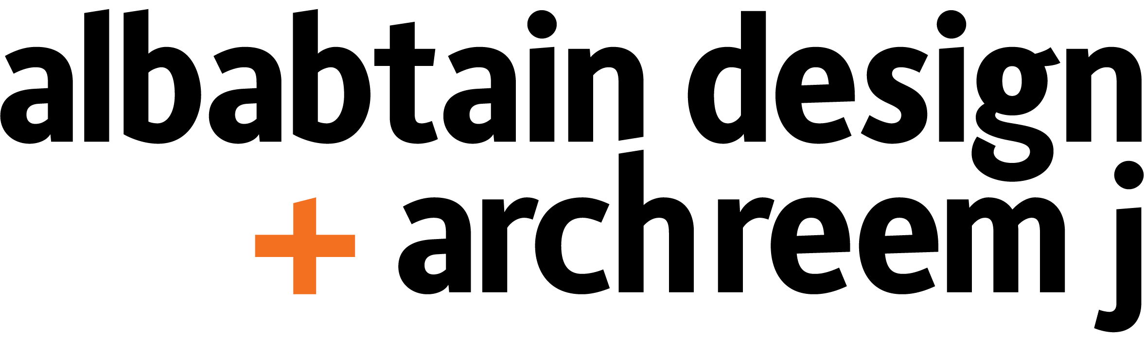 albabtaindesign + archreemj
